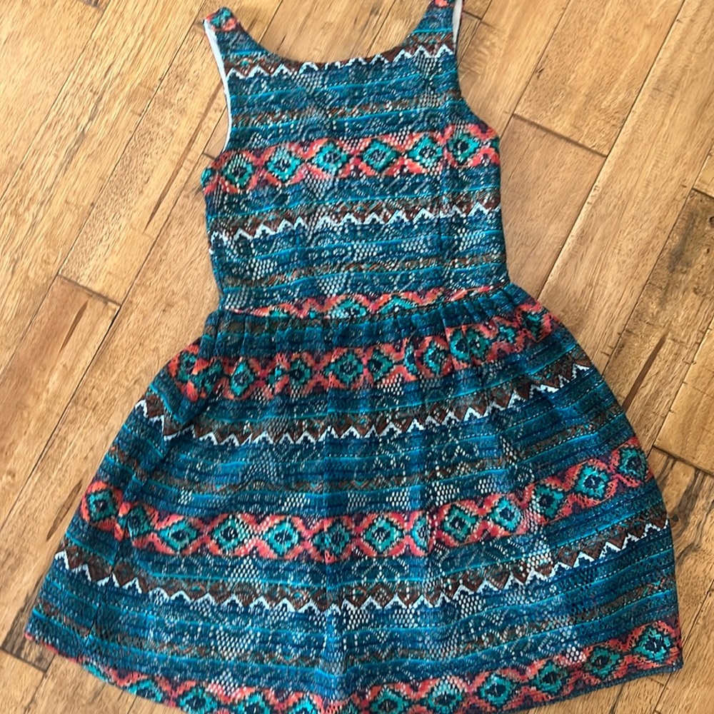 Xhilaration size small dress